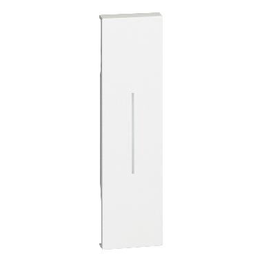L.NOW - cover comando 1 mod. bianco product photo Photo 01 3XL