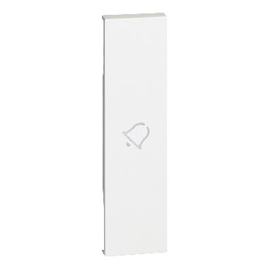 L.NOW - cover comando campan. 1 mod. bianco product photo Photo 03 3XL