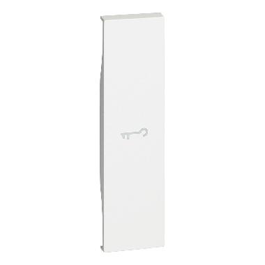 L.NOW - cover comando chiave 1 mod. bianco product photo Photo 02 3XL