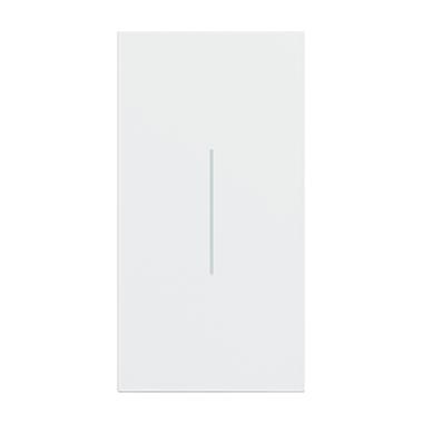 L.NOW - cover comando 2 mod. bianco product photo Photo 02 3XL