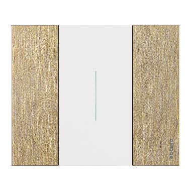 L.NOW - cover comando 2 mod. bianco product photo Photo 05 3XL