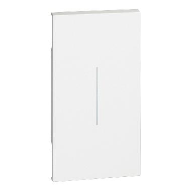 L.NOW - cover comando 2 mod. bianco product photo Photo 06 3XL