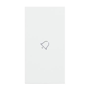 L.NOW - cover comando campan. 2 mod. bianco product photo Photo 02 3XL