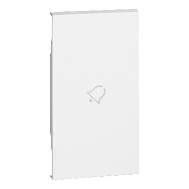L.NOW - cover comando campan. 2 mod. bianco product photo Photo 03 3XL