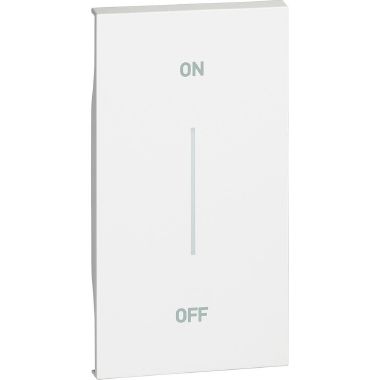 L.NOW - cover MH ON-OFF 2M bianco product photo Photo 01 3XL