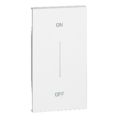 L.NOW - cover MH ON-OFF 2M bianco product photo Photo 01 3XL