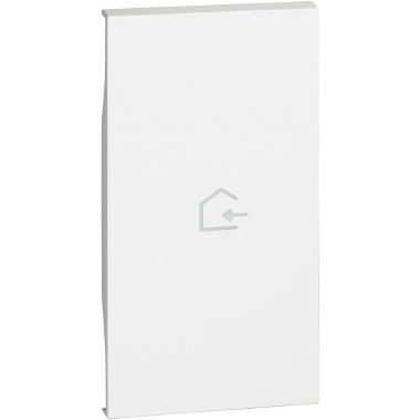 L.NOW - cover MH ENTRA 2M bianco product photo Photo 01 3XL