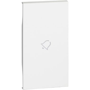 L.NOW - cover MH campan. 2M bianco product photo Photo 01 3XL