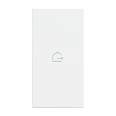 L.NOW - cover MH ESCI 2M bianco product photo Photo 02 3XL