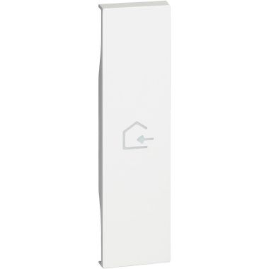 L.NOW - cover MH ENTRA 1M bianco product photo Photo 01 3XL