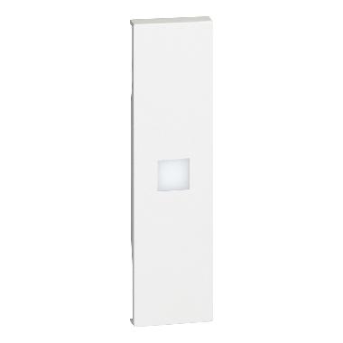 L.NOW - cover comando person. 1 mod. bianco product photo Photo 02 3XL