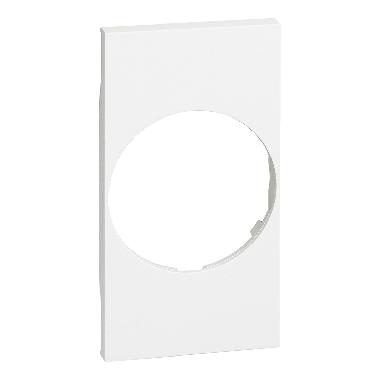 L.NOW - cov. presa FR/GER torcia 2M bianco product photo Photo 01 3XL