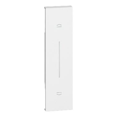 L.NOW - cover comando tapparelle 1M bianco product photo Photo 01 3XL