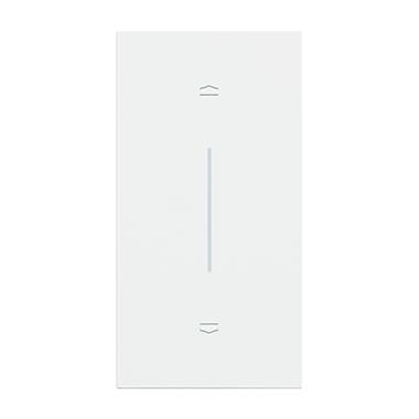 L.NOW - cover MH SU/GIU 2M bianco product photo Photo 02 3XL