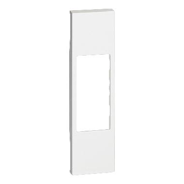 L.NOW - cover RJ11/45-lamp.-Hcine 1M bianco product photo Photo 01 3XL