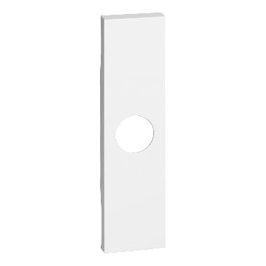 L.NOW - cover  presa TV 1M bianco product photo Photo 01 3XL