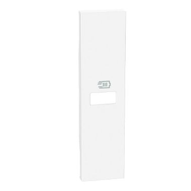 L.NOW - cover caricatore 1USB 1M bianco product photo Photo 01 3XL