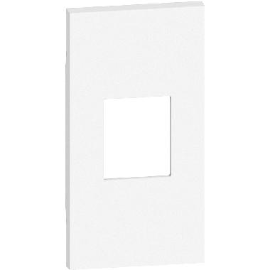 L.NOW - cover fibra ottica 2M  bianco product photo Photo 02 3XL
