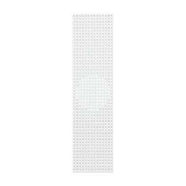 L.NOW - cover suoneria/ronzatore 1M bianco product photo Photo 02 3XL