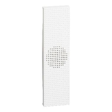 L.NOW - cover suoneria/ronzatore 1M bianco product photo Photo 03 3XL