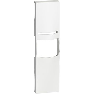 L.NOW - cover IR 1M bianco product photo Photo 01 3XL