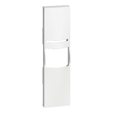 L.NOW - cover IR 1M bianco product photo Photo 01 3XL