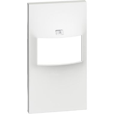 L.NOW - cover IR 2M bianco product photo Photo 01 3XL