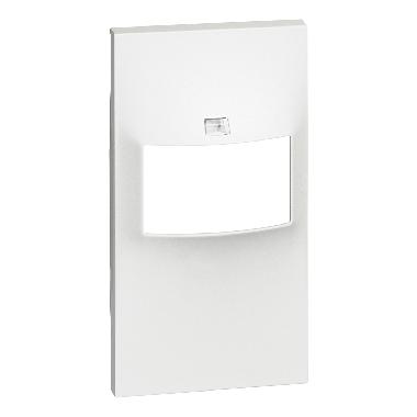 L.NOW - cover IR 2M bianco product photo Photo 02 3XL