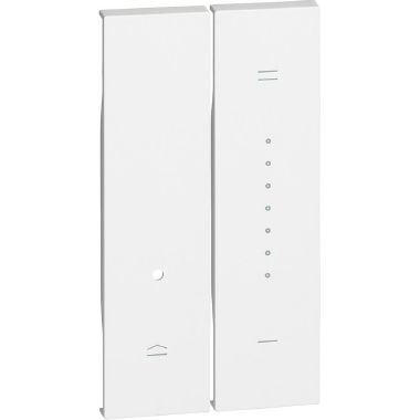 Living Now - cover dimmer 2M bianco product photo Photo 01 3XL