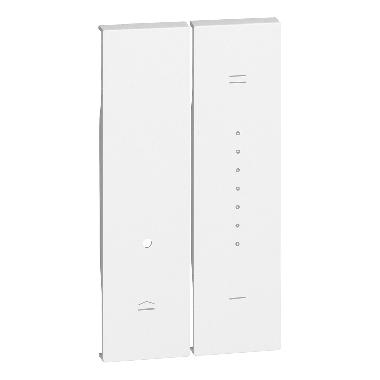 L.NOW - cover dimmer 2M bianco product photo Photo 03 3XL