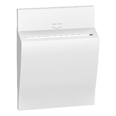 L.NOW - cover tasca portabadge 3M bianco product photo Photo 01 3XL