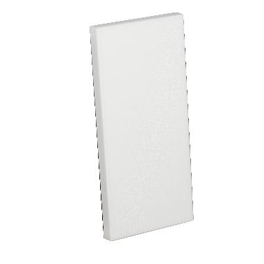 L.NOW - falso polo bianco product photo Photo 02 3XL