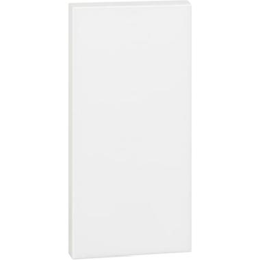 L.NOW - falso polo bianco product photo Photo 03 3XL