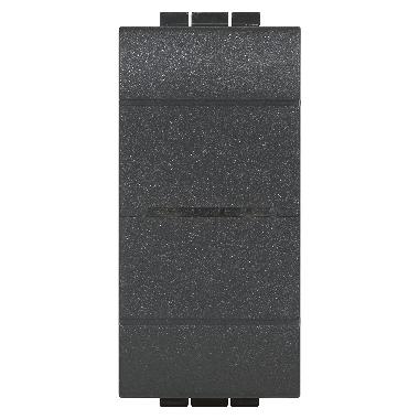 LL - Deviatore connesso antracite product photo Photo 01 3XL