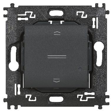 LL - Comando tapparelle wireless antracite product photo Photo 01 3XL