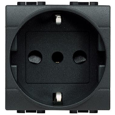 Living int - presa std tedesco/italiano P30 product photo Photo 01 3XL