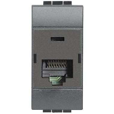 Btnet - living int  RJ45 110IDC UTP cat6 product photo Photo 02 3XL