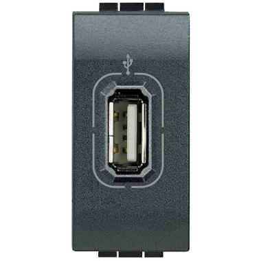 Living int - presa USB product photo Photo 01 3XL