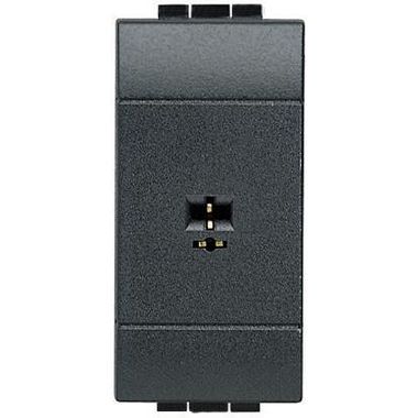 Living International - connettore HI-FI punto-linea product photo Photo 01 3XL