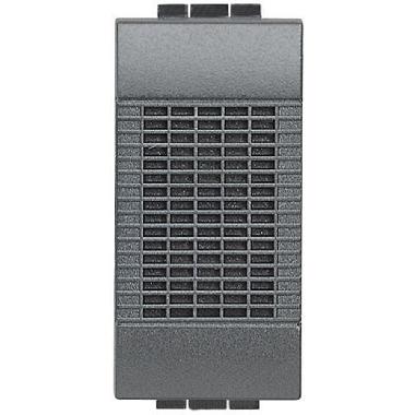 Living int - suoneria bronzo 230V 8VA product photo Photo 02 3XL