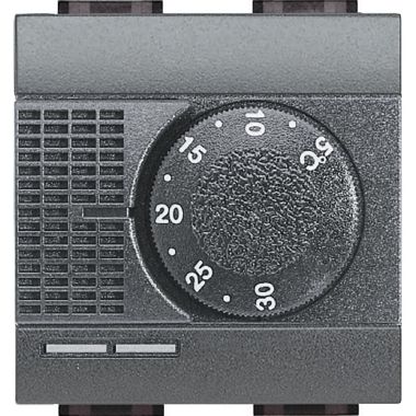 Living int - termostato condizionam 230V product photo Photo 01 3XL