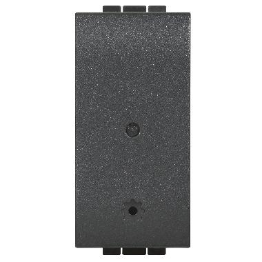 LL - Modulo per presa connesso antracite product photo Photo 01 3XL