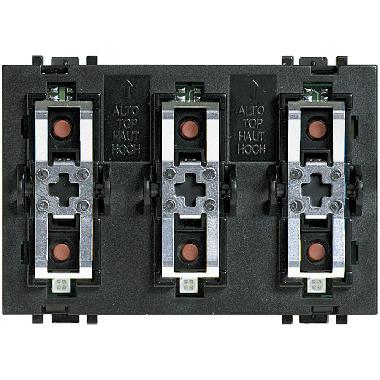 SCS - comando carichi singoli/doppi 3 mod product photo Photo 02 3XL