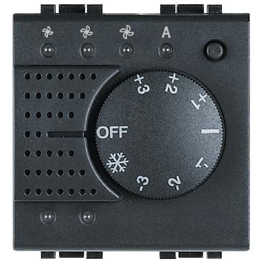 SCS - sonda per fan-coil living int product photo Photo 01 3XL