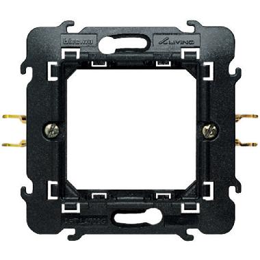 Living int - supporto 2 mod 71x71 graffette product photo Photo 01 3XL