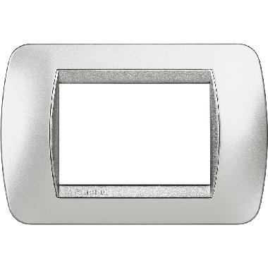 Living int - placca 3P tech product photo Photo 02 3XL