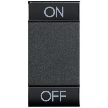 Living - copritasto ON OFF 1 mod product photo Photo 02 3XL