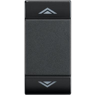 Living - copritasto ON OFF regolazione 1mod product photo Photo 02 3XL