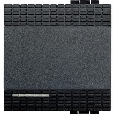 Living int - tasto 2 moduli per inter/dev product photo Photo 01 3XL