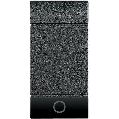 LL - copritasto+luce 1m antracite product photo Photo 01 3XL